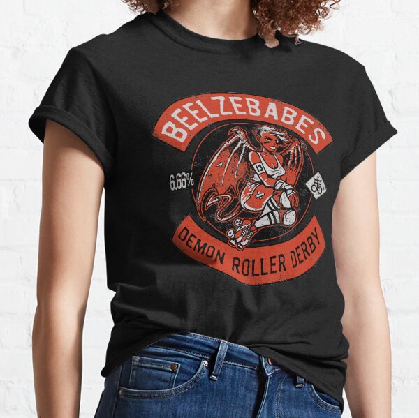 Beelzebabes Classic T-Shirt