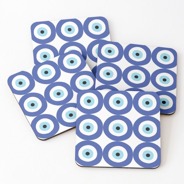 Item preview, Evil Eye (Nazar) designed and sold by deniz29.