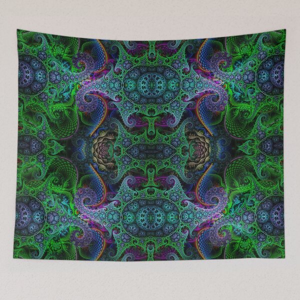 Item preview, Abstract Aspects of the Metaphysical designed and sold by jamesalansmith.