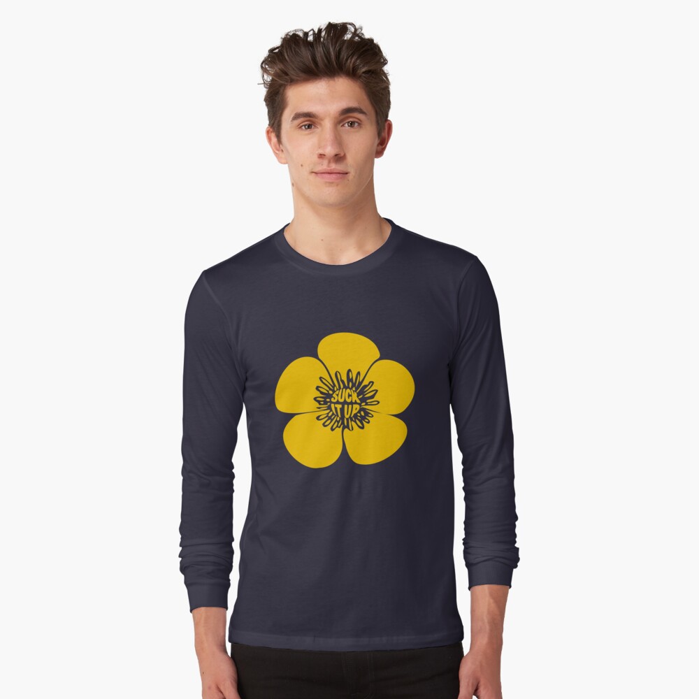 Item preview, Long Sleeve T-Shirt designed and sold by EthosWear.