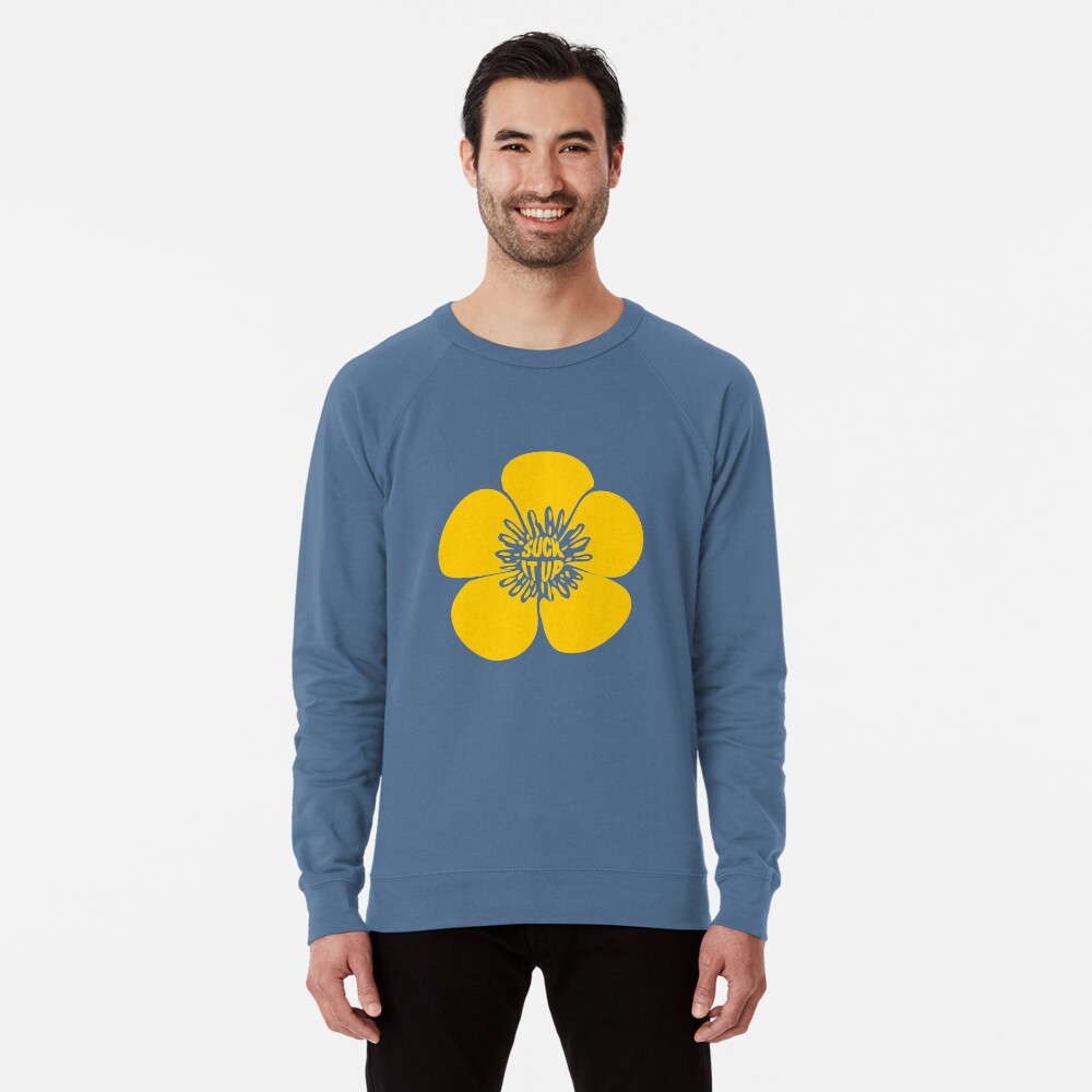 Item preview, Lightweight Sweatshirt designed and sold by EthosWear.