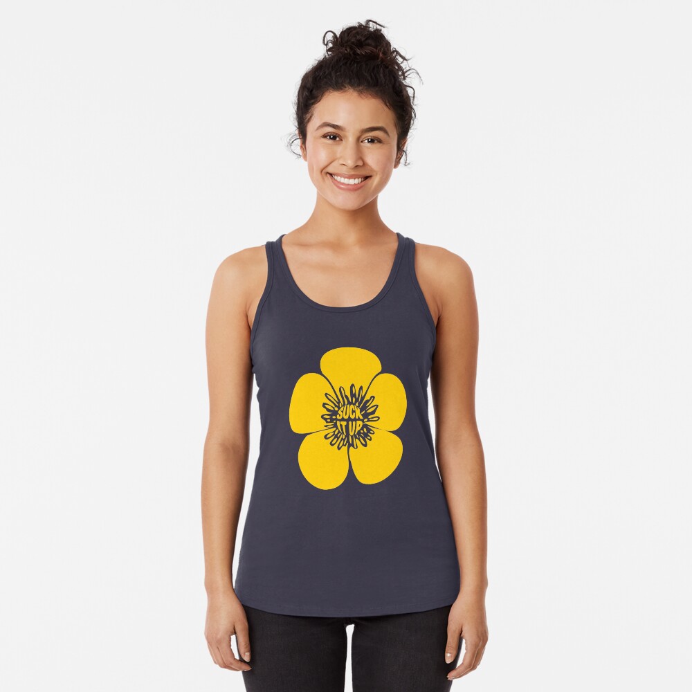 Item preview, Racerback Tank Top designed and sold by EthosWear.