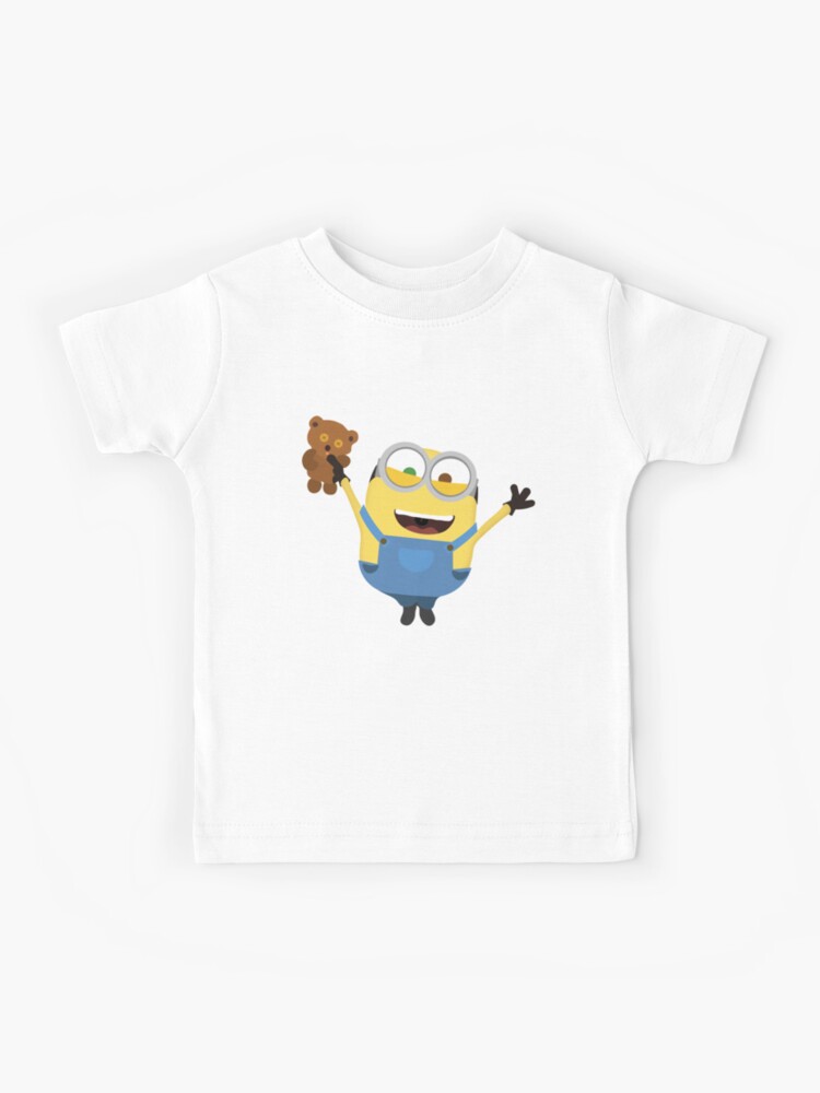 Minion cheap t shirt