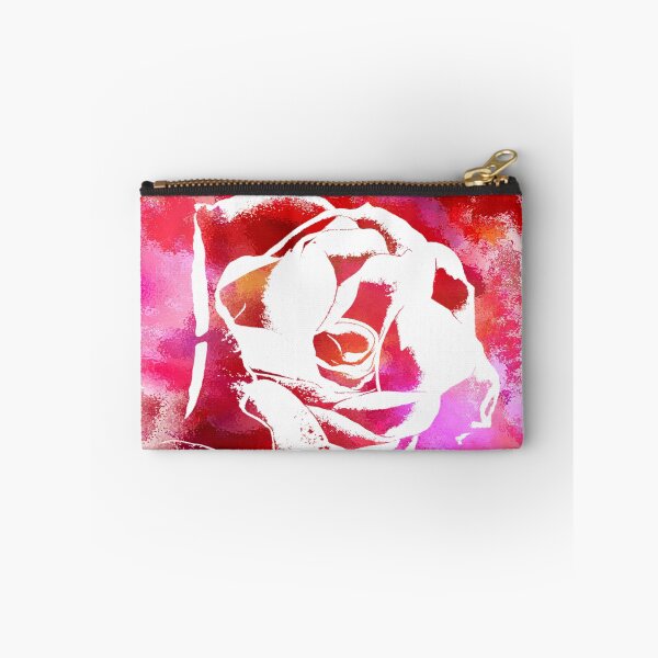 Item preview, Watercolor rose designed and sold by laurenhome.