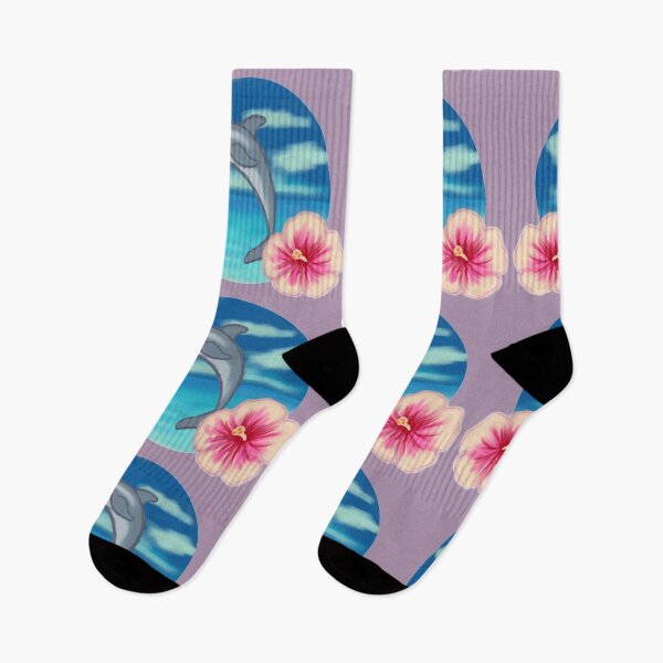 Item preview, Dolphin Paradise designed and sold by TheKohakuDragon.