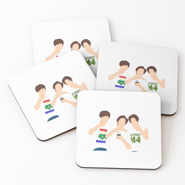 Item preview, Nct designed and sold by Vanessa Sandoval.