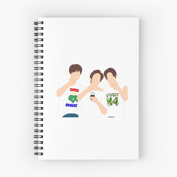 Item preview, Nct designed and sold by Vanessa Sandoval.