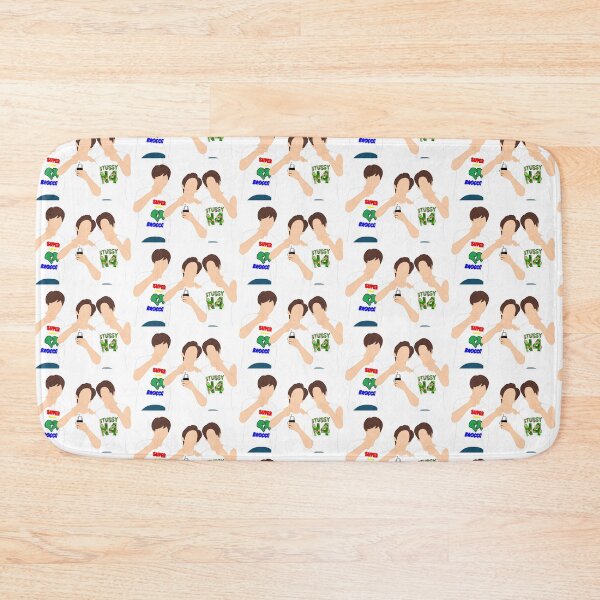 Item preview, Nct designed and sold by Vanessa Sandoval.