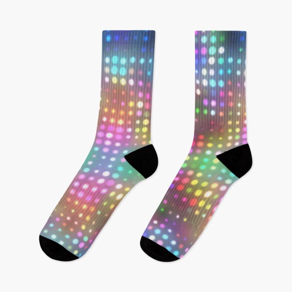 Item preview, Abstract multicolored spotlights blurry pattern. Comic background.  designed and sold by IaroslavB.