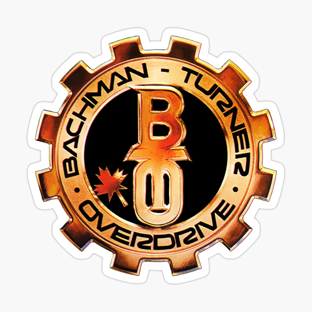 Bachman Turner Overdrive Solid Gold Baby One Piece By Pop Pop P Pow Redbubble