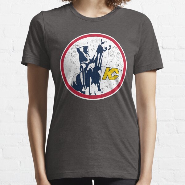 KANSAS CITY ON THE PROWL FOR SCOUTS SHIRT Essential T-Shirt