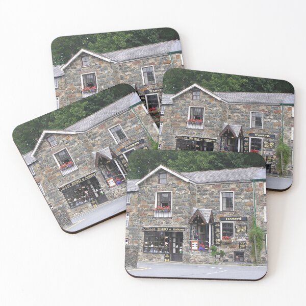 Item preview, Village Shop designed and sold by lezvee.