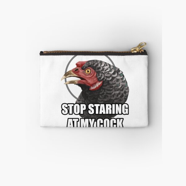 Item preview, Stop Staring At My Cock designed and sold by Patrikadze.