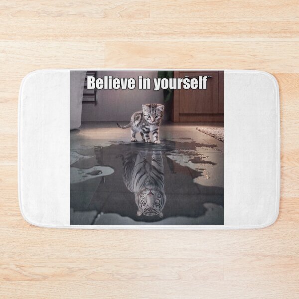 Item preview, Believe In Yourself designed and sold by DankDreamz.