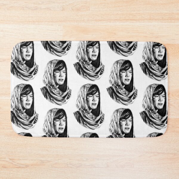 Item preview, Brother Zachariah designed and sold by DavinaDeijns.