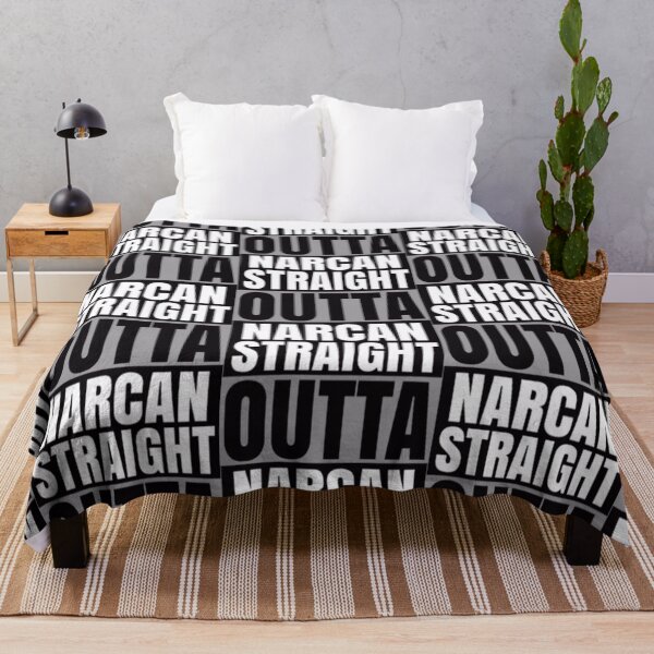 Item preview, Straight Outta Narcan designed and sold by DankDreamz.