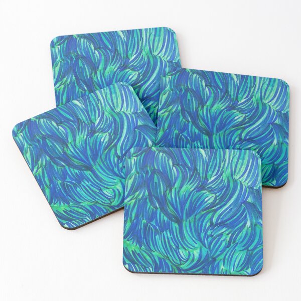 Item preview, Blue Grass designed and sold by Hailey Dorritie.