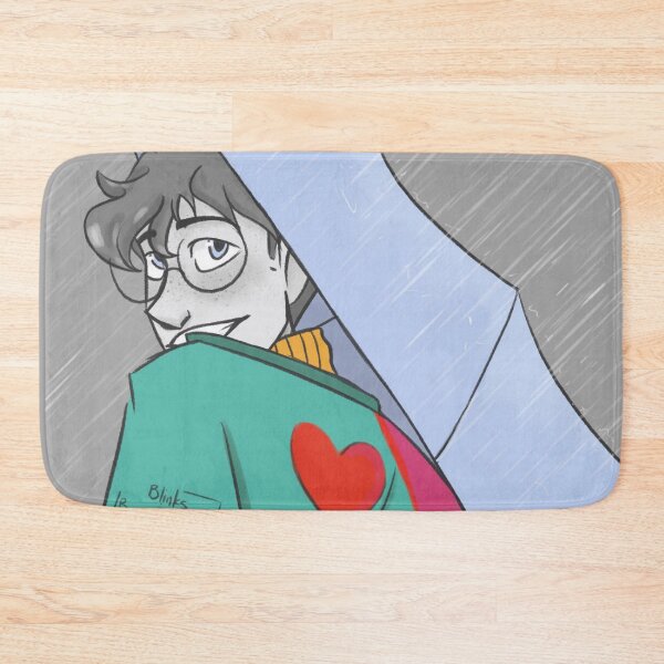 Item preview, When It Rains designed and sold by probablyonearth.