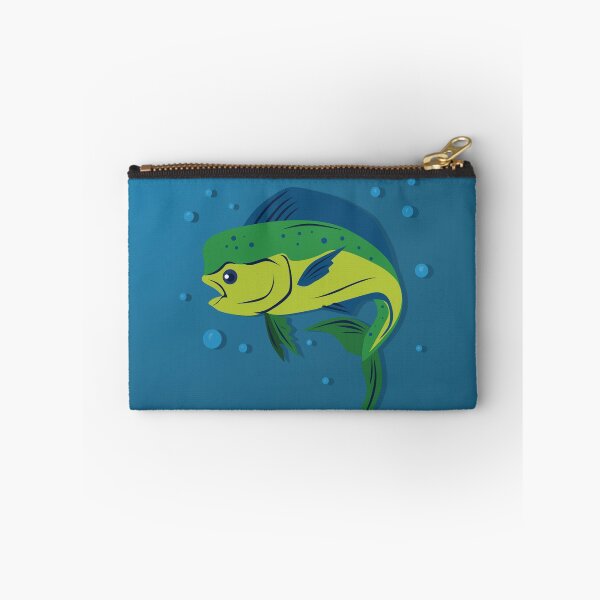 Item preview, Mahi Mahi designed and sold by TheKohakuDragon.