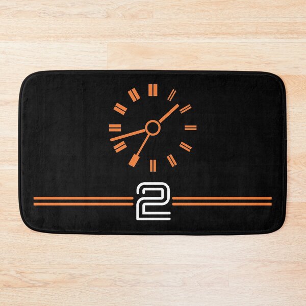 Item preview, Two Clock designed and sold by Off the Box.