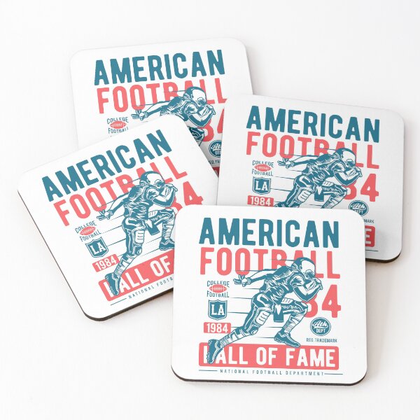 Item preview, American Football designed and sold by Taz-Clothing.