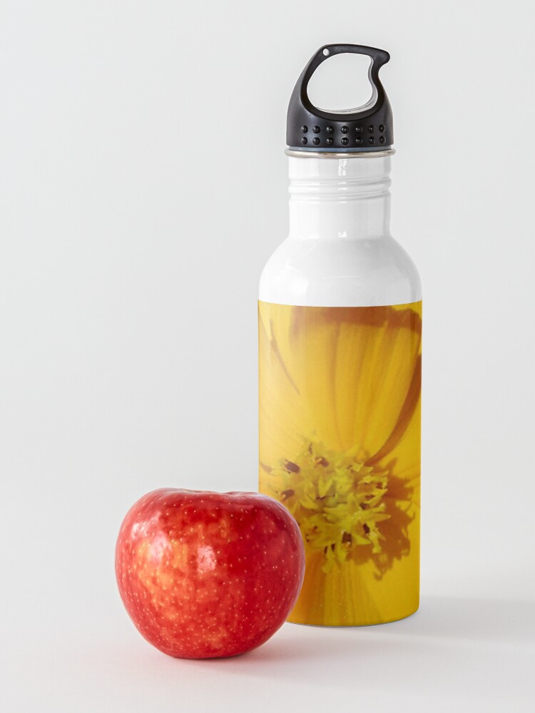 Alternate view of Unrestricted Flower Water Bottle