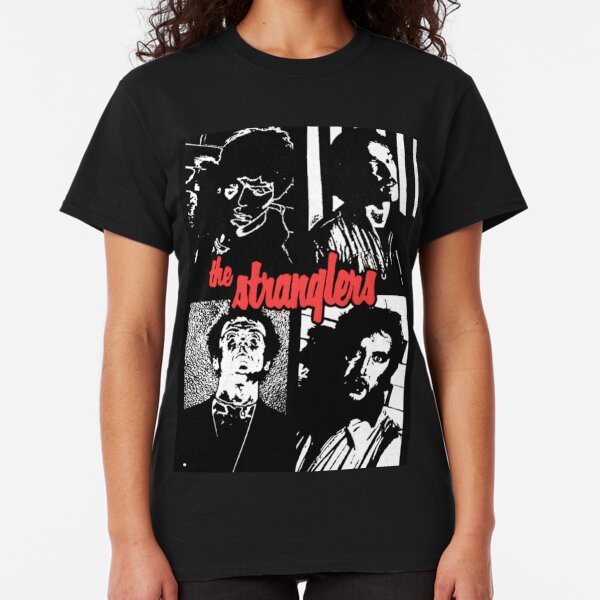 the stranglers shirt