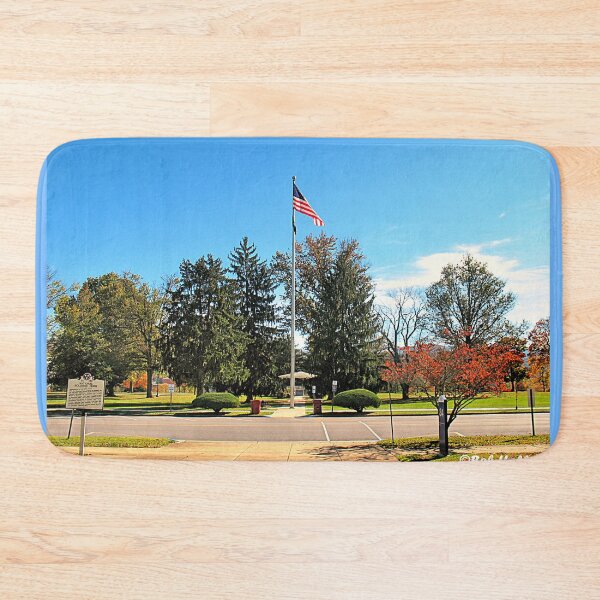 Item preview, "Old Glory, Standing Tall," Photo, for prints and products designed and sold by Bob Hall©.
