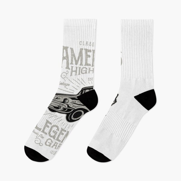 Item preview, America's Highway designed and sold by Taz-Clothing.