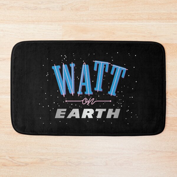 Item preview, Watt on Earth designed and sold by Off the Box.