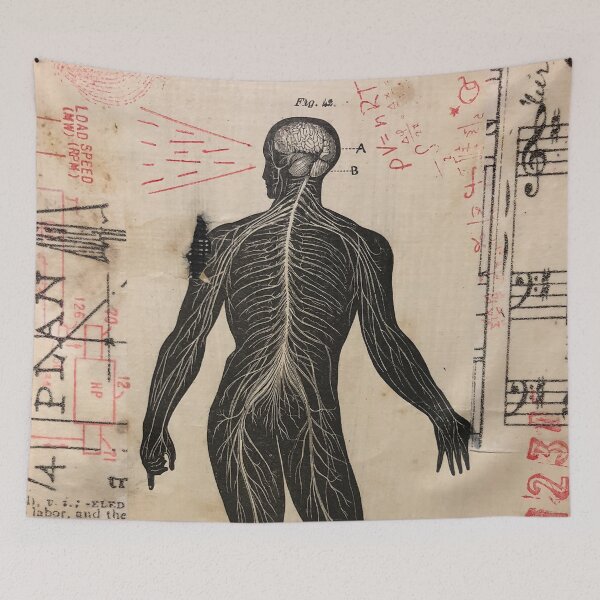 Item preview, Neurotica designed and sold by cipherart.