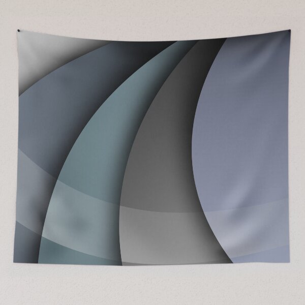 Item preview, Sharp Curves designed and sold by FantasySkyArt.