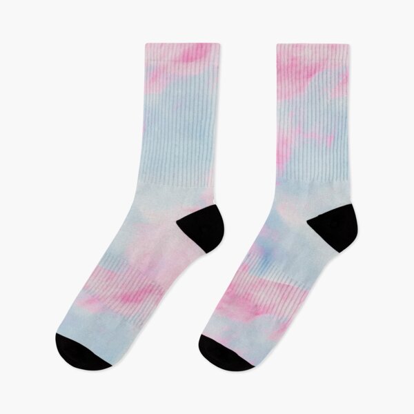 Item preview, Pink & Blue Cotton Candy Sky  designed and sold by newburyboutique.