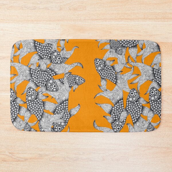 Item preview, Gold Fish designed and sold by Flower Magic .