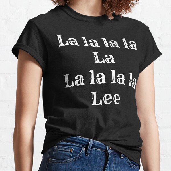 Nick Cave - Henry Lee T-shirt classique