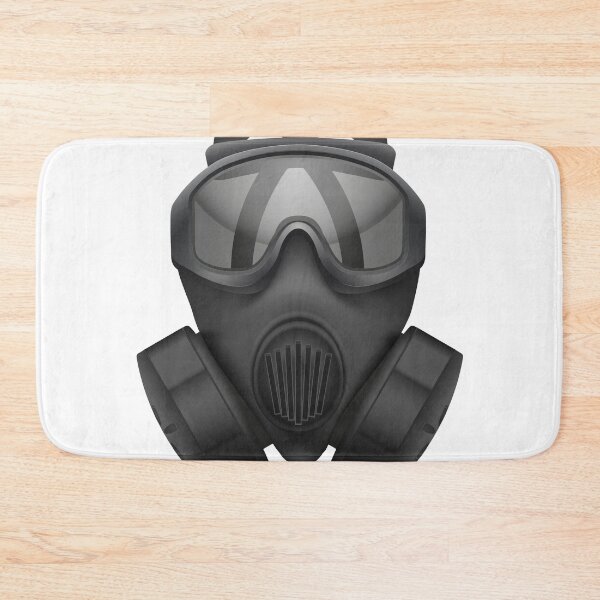 Item preview, Gas Mask designed and sold by Taz-Clothing.