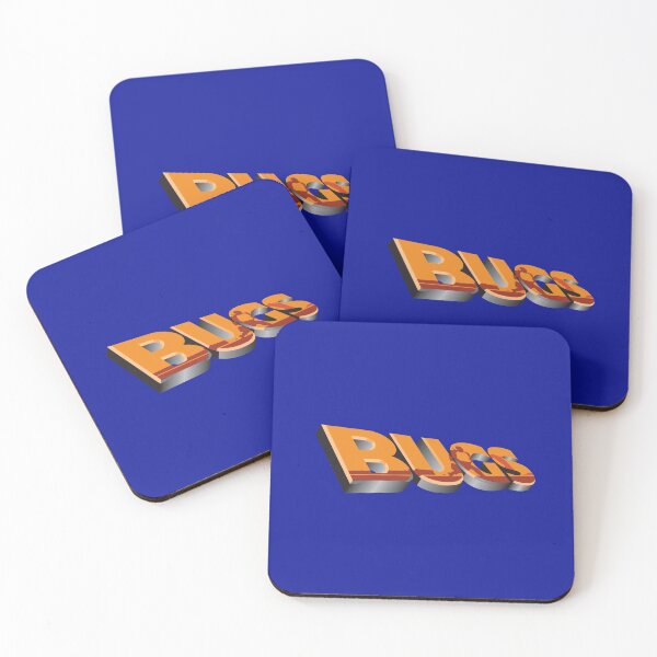 Item preview, BUGS designed and sold by Off the Box.