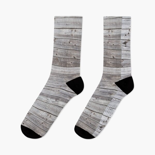 Item preview, Gray Wood  designed and sold by newburyboutique.