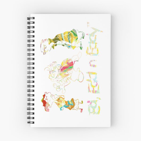 Item preview, Ed, Edd n Eddy Group designed and sold by RoserinArt.
