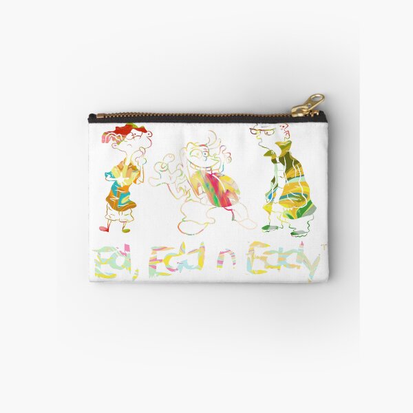 Item preview, Ed, Edd n Eddy Group designed and sold by RoserinArt.