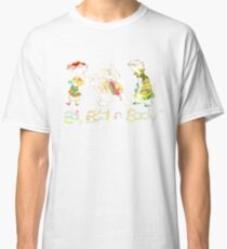 Ed, Edd n Eddy Group Classic T-Shirt