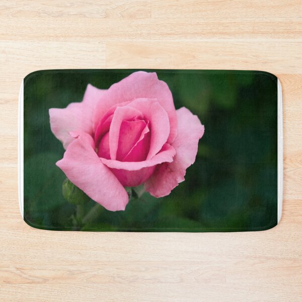 Item preview, Gorgeous Pink Rose Flower Garden designed and sold by newburyboutique.