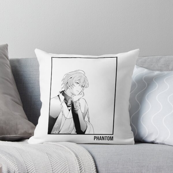Item preview, Hypnosis Mic Phantom designed and sold by ramuwuda.