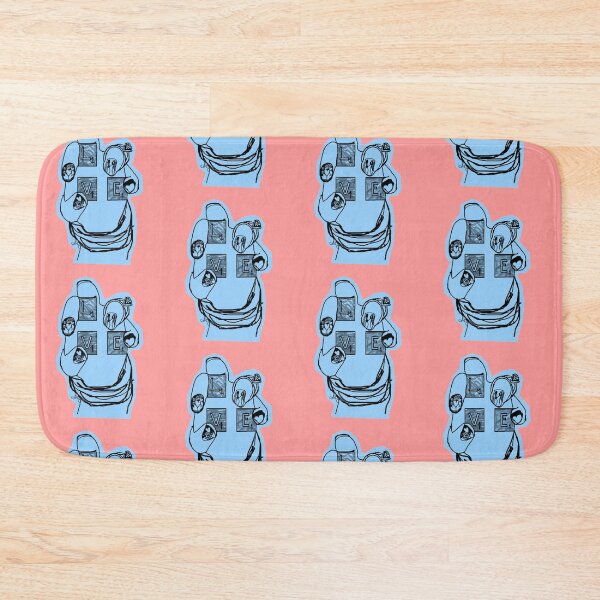 Item preview, L O V E  - Engagement Tiles designed and sold by WDC-Art.