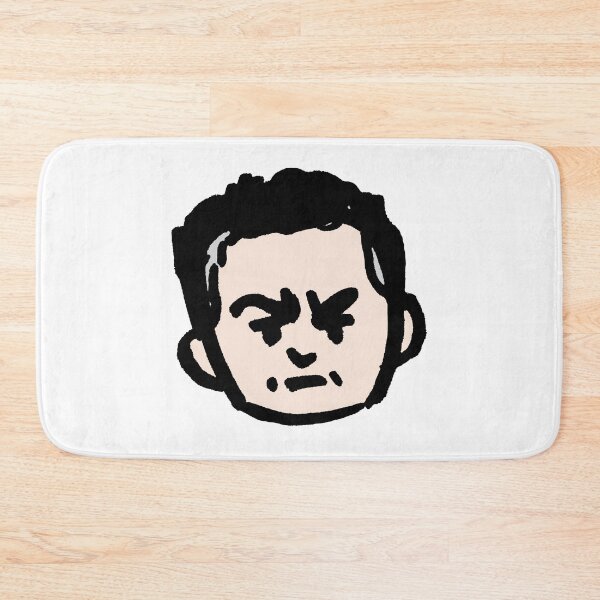 Item preview, Clean Your Room designed and sold by joshcartoonguy.