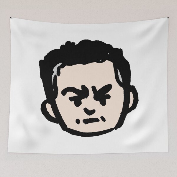 Item preview, Clean Your Room designed and sold by joshcartoonguy.