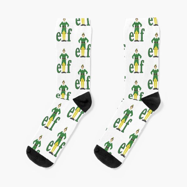 Elf Socks