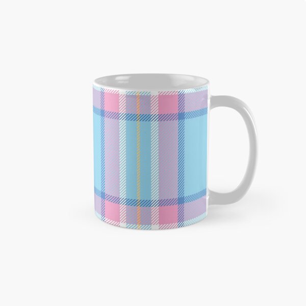 Item preview, Blue & Pink Plaid designed and sold by newburyboutique.