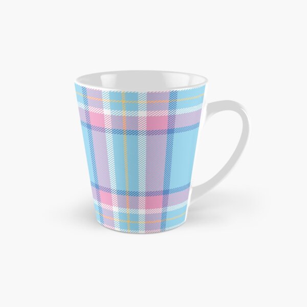 Item preview, Blue & Pink Plaid designed and sold by newburyboutique.
