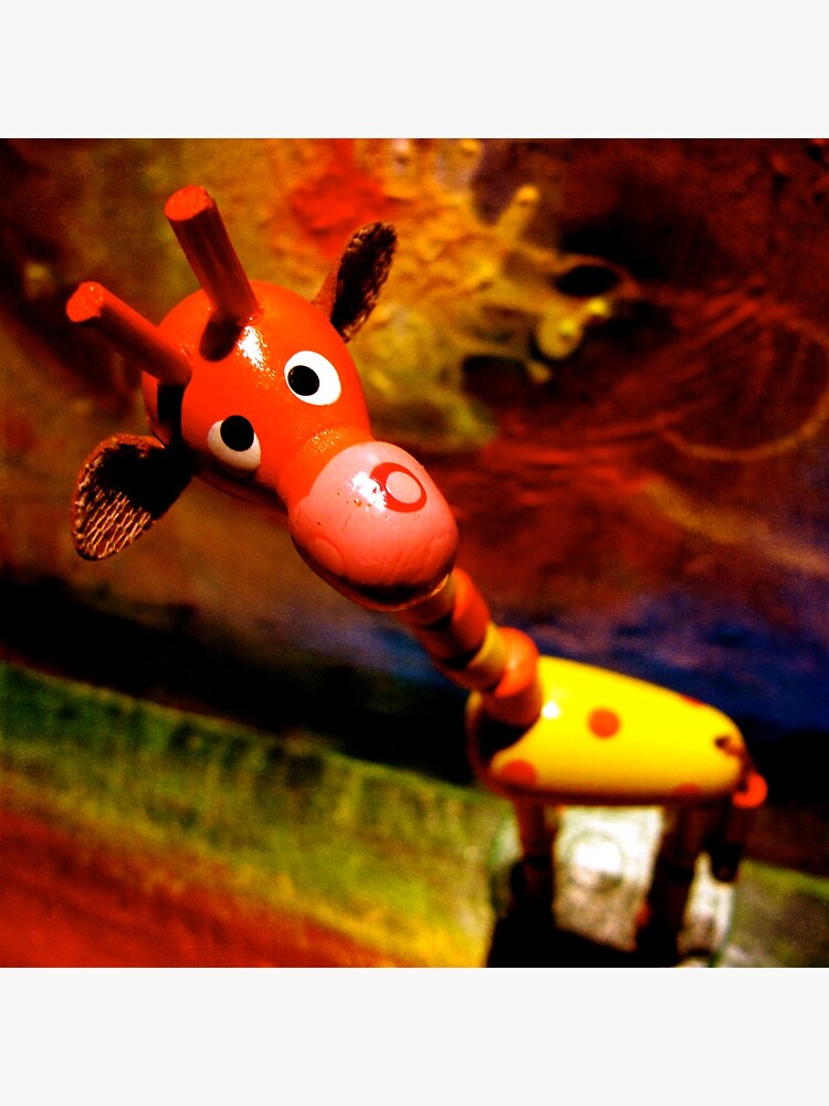 G. Raffe - Loves Art! by Briandamage